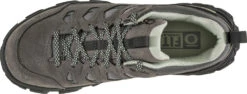 Oboz Footwear Oboz Womens Sawtooth X Low B-DRY -Simms || Patagonia || Hareline Sales W Sawtooth X Low B DRY Hazy Gray top 59253.1641334933.386.513