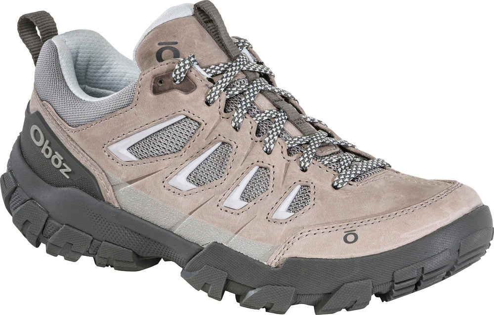 Oboz Footwear Oboz Womens Sawtooth X Low 4 Oboz Footwear Oboz Womens Sawtooth X Low - Image 2