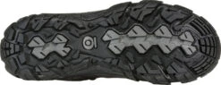 Oboz Footwear Oboz Womens Sawtooth X Mid B-DRY -Simms || Patagonia || Hareline Sales W Sawtooth X Mid B DRY Charcoal btm 06810.1641336823.386.513