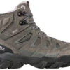 Oboz Footwear Oboz Womens Sawtooth X Mid B-DRY 1 Oboz Footwear Oboz Womens Sawtooth X Mid B-DRY -Simms || Patagonia || Hareline Sales W Sawtooth X Mid B DRY Charcoal out side 77707.1641336788.386.513