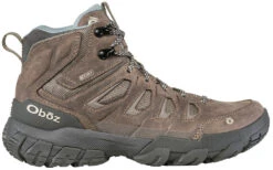 Oboz Footwear Oboz Womens Sawtooth X Mid B-DRY -Simms || Patagonia || Hareline Sales W Sawtooth X Mid B DRY Rockfall out side 86328.1641336780.386.513