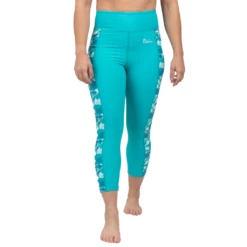FisheWear Pocket Leggings 9 FisheWear Pocket Leggings -Simms || Patagonia || Hareline Sales WaterCamoLeggings front 1 5000x 279a341a bfb2 4bb3 b044 5ef45b5d3fa8