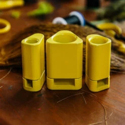 Loon Outdoors LOON ZIPPY HAIR STACKER -Simms || Patagonia || Hareline Sales Zippy Hair Stacker alt 1 1000x 31add605 ac6f 4321 8c91 d39278d48d52