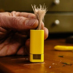 Loon Outdoors LOON ZIPPY HAIR STACKER -Simms || Patagonia || Hareline Sales Zippy Hair Stacker alt 2 1000x 112a4534 ef57 48a4 afcd db0814a37fa2