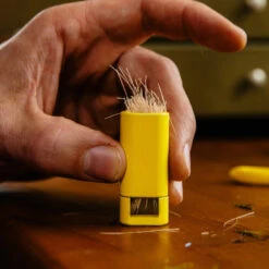 Loon Outdoors LOON ZIPPY HAIR STACKER -Simms || Patagonia || Hareline Sales Zippy Hair Stacker alt 3 1000x eacd2040 da6e 458b b80b 368f4b37185d