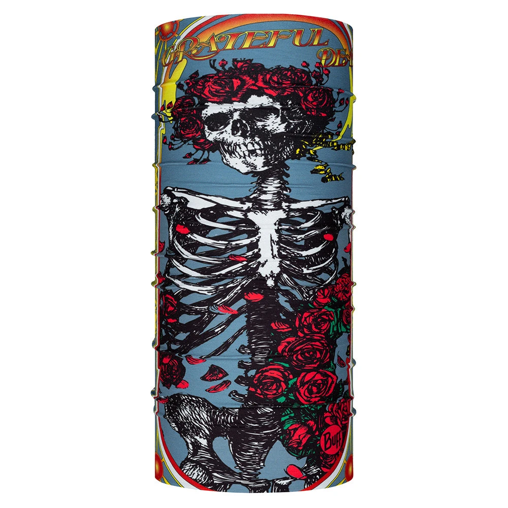 Buff Original EcoStretch Grateful Dead Bertha 3 Buff Original EcoStretch Grateful Dead Bertha