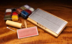 Hareline Blend Your Own Custom Dubbing Kit