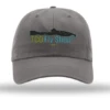 TCO Fly Shop Hat Twill -Simms || Patagonia || Hareline Sales canvas