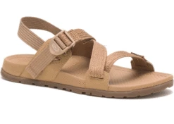 CHACO WOMENS LOWDOWN SANDAL -Simms || Patagonia || Hareline Sales chacos womens lowdown sandal tan jch108500 1000x 5005d868 f82a 4141 bfce e2f67ce63b9e