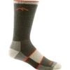 Darn Tough Mens Coolmax Boot Sock Full Cushion 2 Darn Tough Mens Coolmax Boot Sock Full Cushion -Simms || Patagonia || Hareline Sales coolmax