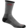Darn Tough Mens Coolmax Micro Crew Sock Cushion -Simms || Patagonia || Hareline Sales coolmax micro 1