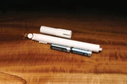 Hareline Changeable Tip And Battery Cautery