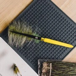 Loon Outdoors LOON D-LOOP TWEEZER -Simms || Patagonia || Hareline Sales d loop tweezer alt 4 1200x 71491051 b652 4c5d ae00 5645318a0d8c