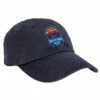TCO Fly Shop Hat 30th Anniversary 6 Panel Low Pro Twill -Simms || Patagonia || Hareline Sales dadhat