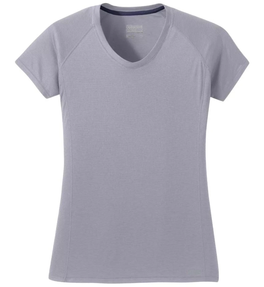 Outdoor Research OR Womens Echo S/S Tee - Sale 4 Outdoor Research OR Womens Echo S/S Tee - Sale - Image 2