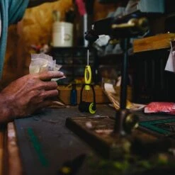 Loon Outdoors LOON ERGO BOBBIN -Simms || Patagonia || Hareline Sales ergo bobbin alt 2 1200x f34d63be 0541 4766 ad38 1682cfc40ae4