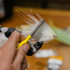 Loon Outdoors LOON ERGO COMB -Simms || Patagonia || Hareline Sales ergo comb alt 1 1200x 1b37b829 03fc 4317 85d5 f7464eb53a55