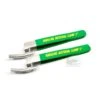 HARELINE MATERIAL CLAMP SET - SHORT 1" 2 HARELINE MATERIAL CLAMP SET - SHORT 1" -Simms || Patagonia || Hareline Sales hareline material clamp set short green 800x aa1b3131 e547 4b74 9dbb 8e36d542298e