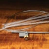Hareline HMH Starter Tube Fly Tool -Simms || Patagonia || Hareline Sales hmh3