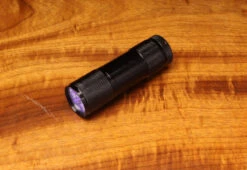 Hareline UV Cure Light