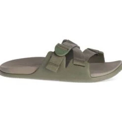 CHACO MENS CHILLOS SLIDE -Simms || Patagonia || Hareline Sales images be6714ba bc9a 4f5e a520 3f2d025b7721