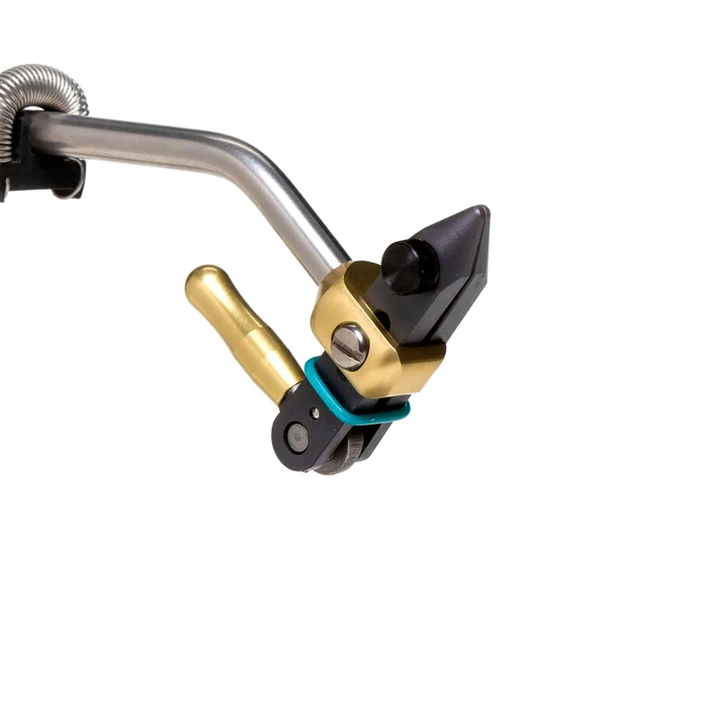 Renzetti Presentation 4000 Cam Vise 8 Renzetti Presentation 4000 Cam Vise - Image 6