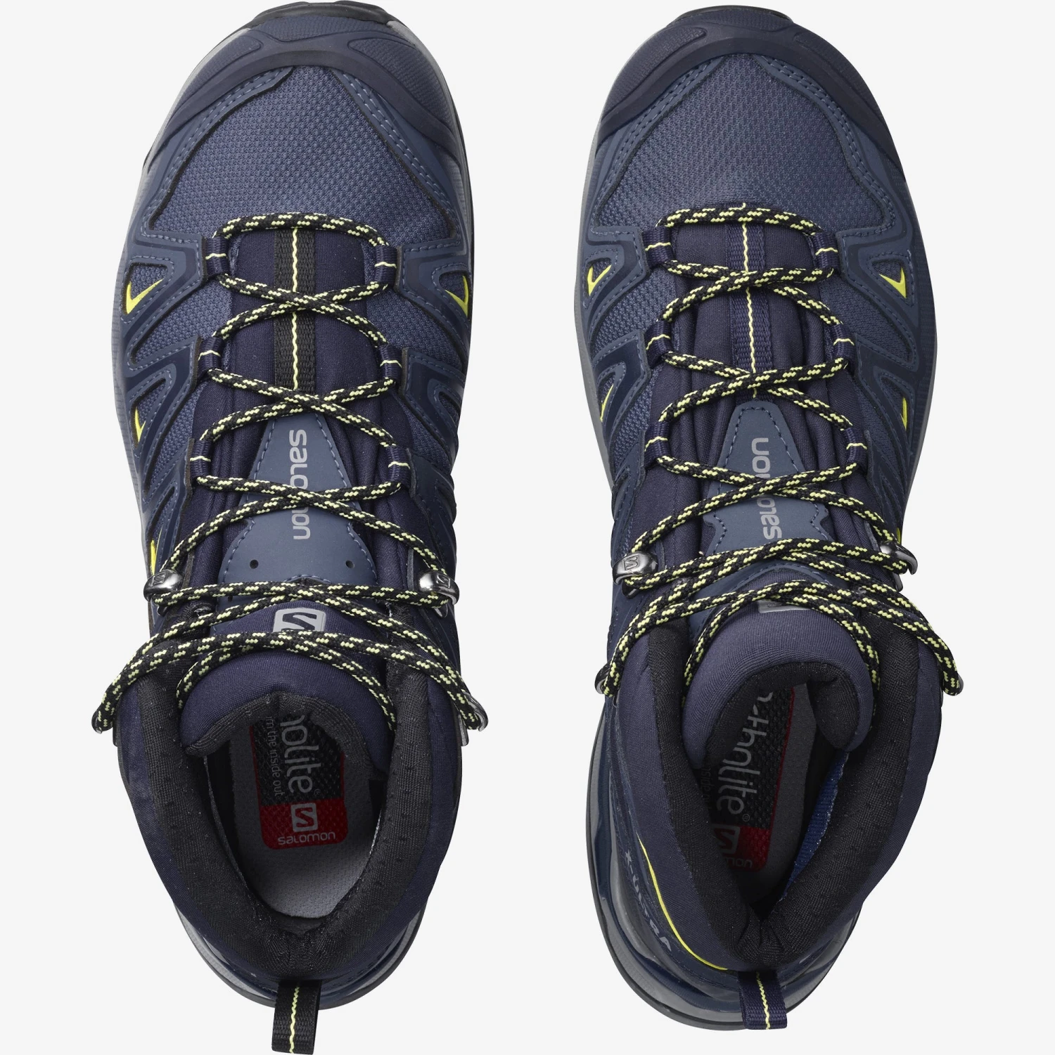 SALOMON Women X ULTRA 3 WIDE MID GTX W 4 SALOMON Women X ULTRA 3 WIDE MID GTX W - Image 2