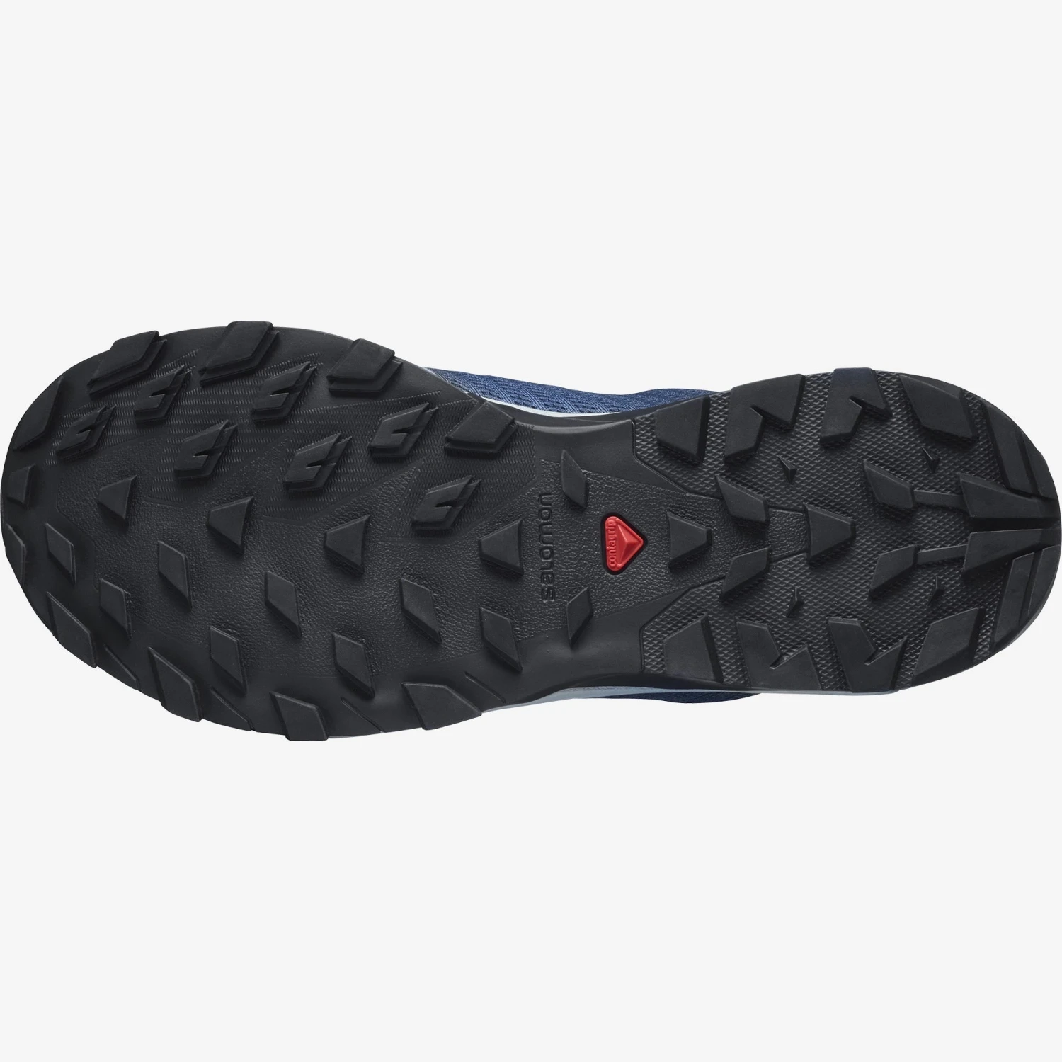 SALOMON WOMENS OUTBOUND PRISM GTX W 5 SALOMON WOMENS OUTBOUND PRISM GTX W - Image 3