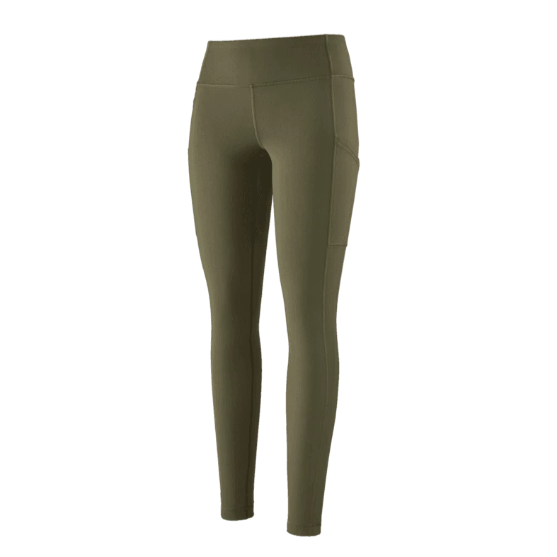 Patagonia Womens Pack Out Tights 3 Patagonia Womens Pack Out Tights