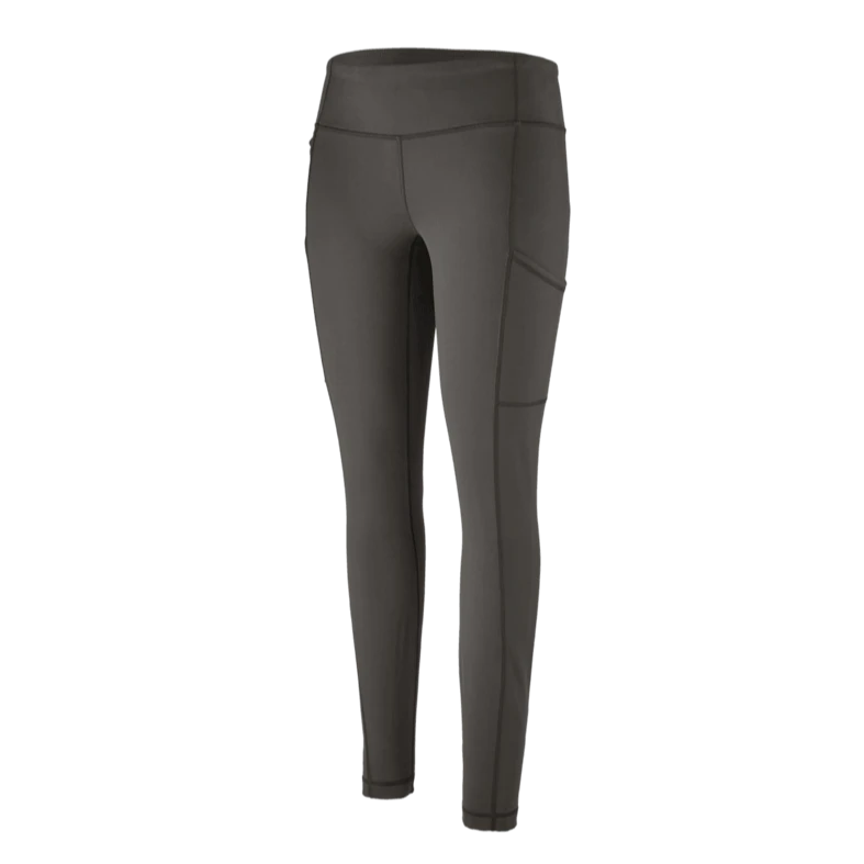 Patagonia Womens Pack Out Tights 4 Patagonia Womens Pack Out Tights - Image 2