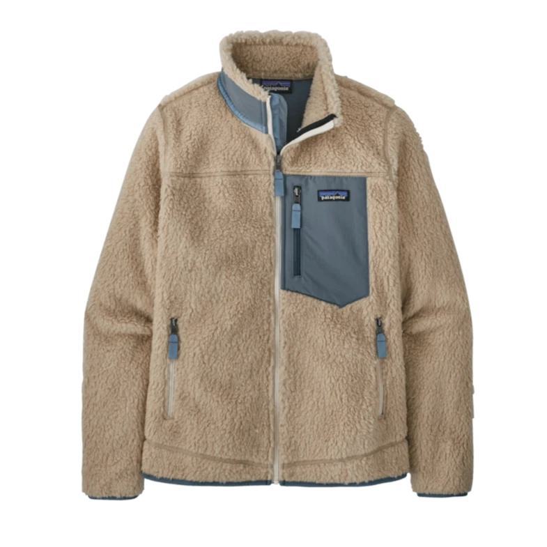 Patagonia Womens Classic Retro X Jacket 4 Patagonia Womens Classic Retro X Jacket - Image 2