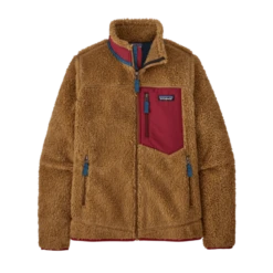 Patagonia Womens Classic Retro X Jacket