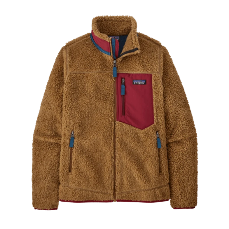 Patagonia Womens Classic Retro X Jacket 3 Patagonia Womens Classic Retro X Jacket