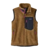 Patagonia Womens Classic Retro X Vest -Simms || Patagonia || Hareline Sales large 23083 NBPI P