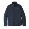 Patagonia Mens Better Sweater Jacket -Simms || Patagonia || Hareline Sales large 25528 NENA P