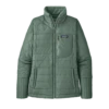 Patagonia Womens Radalie Jacket -Simms || Patagonia || Hareline Sales large 27690 HMKG P