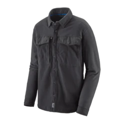 Patagonia Mens Longsleeve Early Rise Snap Shirt Sale