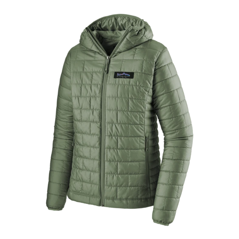 Patagonia Womens Nano Puff Fitz Roy Trout Hoody Sale 3 Patagonia Womens Nano Puff Fitz Roy Trout Hoody Sale