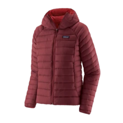 Patagonia Womens Down Sweater Hoody