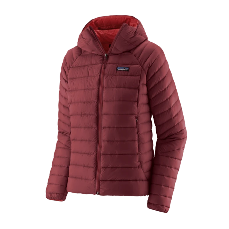 Patagonia Womens Down Sweater Hoody 3 Patagonia Womens Down Sweater Hoody