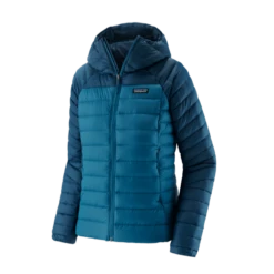 Patagonia Womens Down Sweater Hoody 7 Patagonia Womens Down Sweater Hoody -Simms || Patagonia || Hareline Sales large 84712 WAVB P