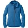 Outdoor Research OR Womens Winter Ferrosi Hoody -Simms || Patagonia || Hareline Sales opplanet outdoor research winter ferrosi hoody womens lapis l 2469030280008 main