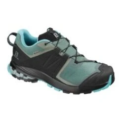 SALOMON WOMENS XA WILD GTX W