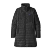 Patagonia Womens Radalie Parka -Simms || Patagonia || Hareline Sales original 27695 BLK P