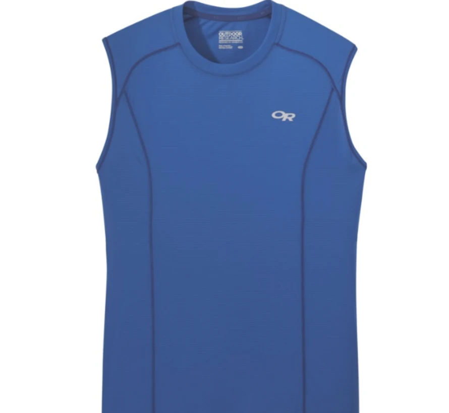 Outdoor Research OR Mens Echo Tank 3 Outdoor Research OR Mens Echo Tank