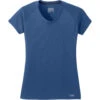 Outdoor Research OR Womens Echo S/S Tee -Simms || Patagonia || Hareline Sales outdoor research wmns echo ss tee chambray 3 960x960 76abbb3a af54 47c2 aab0 a2186a31ee18