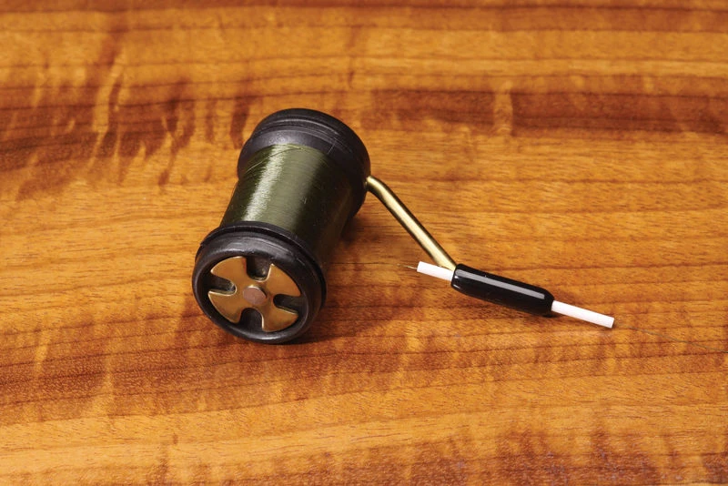 Hareline Rite Bobbin 5 Hareline Rite Bobbin - Image 3