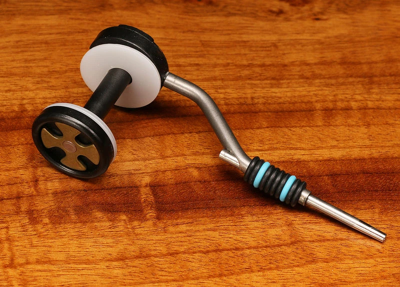 Hareline Rite Bobbin 7 Hareline Rite Bobbin - Image 5