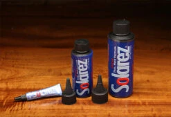 Hareline Solarez Fly Tie -Simms || Patagonia || Hareline Sales rez1 3a