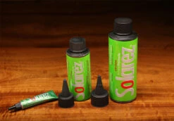 Hareline Solarez Fly Tie -Simms || Patagonia || Hareline Sales rez9 11a